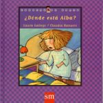 ¿Dónde está Alba?