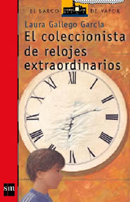 El coleccionista de relojes extraordinarios