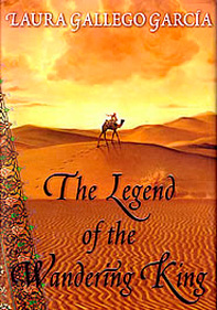The Legend of the Wandering King