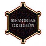 Memorias de Idhun