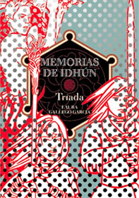 Memorias de Idhún - Tríada