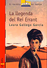 La llegenda del Rei Errant