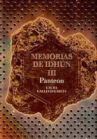 Memorias de Idhún - Panteón