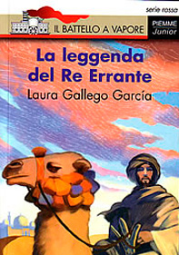 La leggenda del Re Errante