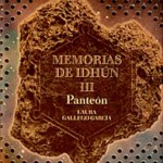 Memorias de Idhún - Panteón