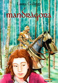 Mandràgora