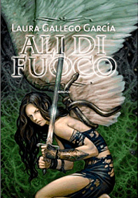 Ali di fuoco