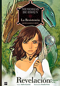 Cómic de La Resistencia 3