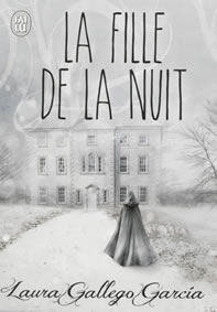 La fille de la nuit