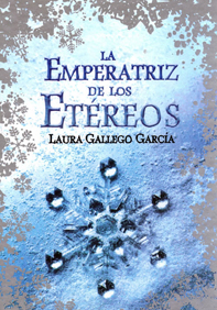 La emperatriz de los Etéreos