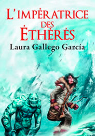 La emperatriz de los Etéreos La emperatriz de los Etéreos