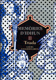 Memòries d’Idhun II. Tríada