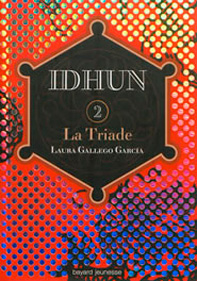 Idhun, T. 2. La Triade