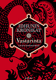 Idhunin Kronikat. Vastarinta