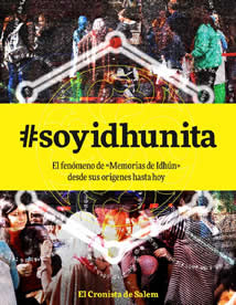 #SoyIdhunita