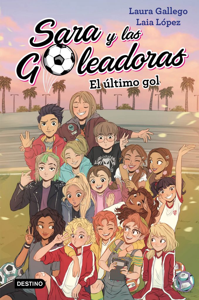 Curiosidades - Laura Gallego - Oficial